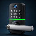 [Scale AI] product_hero — Kucacci Elite — Keyless Entry Smart Touchscreen Lock