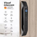 SOURSELL Vision — 3D Face Recognition Smart Lock