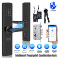 SOURSELL Pro — Intelligent Biometric Fingerprint Lock